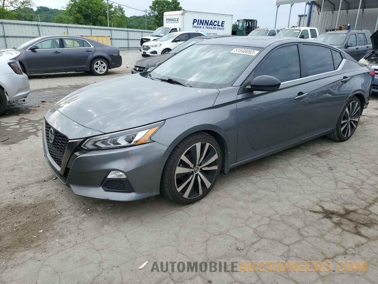 1N4BL4CV5KC107082 NISSAN ALTIMA 2019