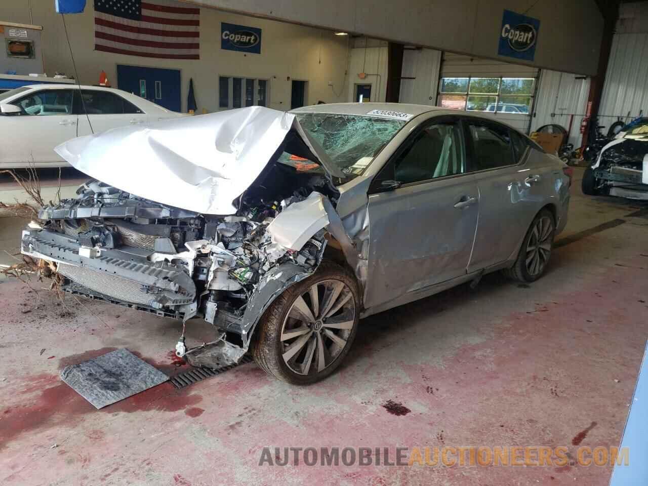 1N4BL4CV5KC127266 NISSAN ALTIMA 2019