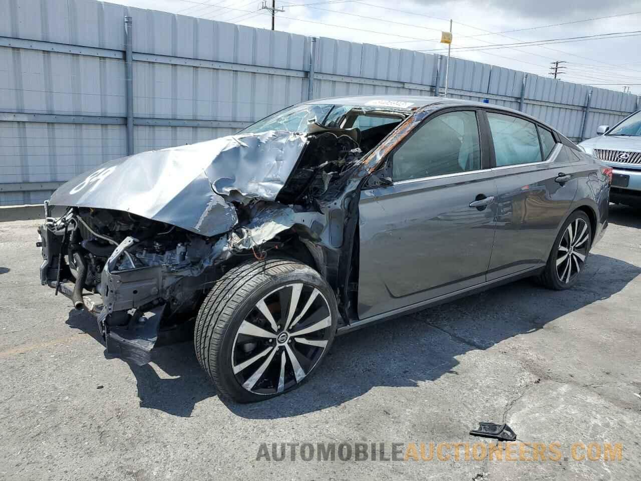 1N4BL4CV5KC141085 NISSAN ALTIMA 2019