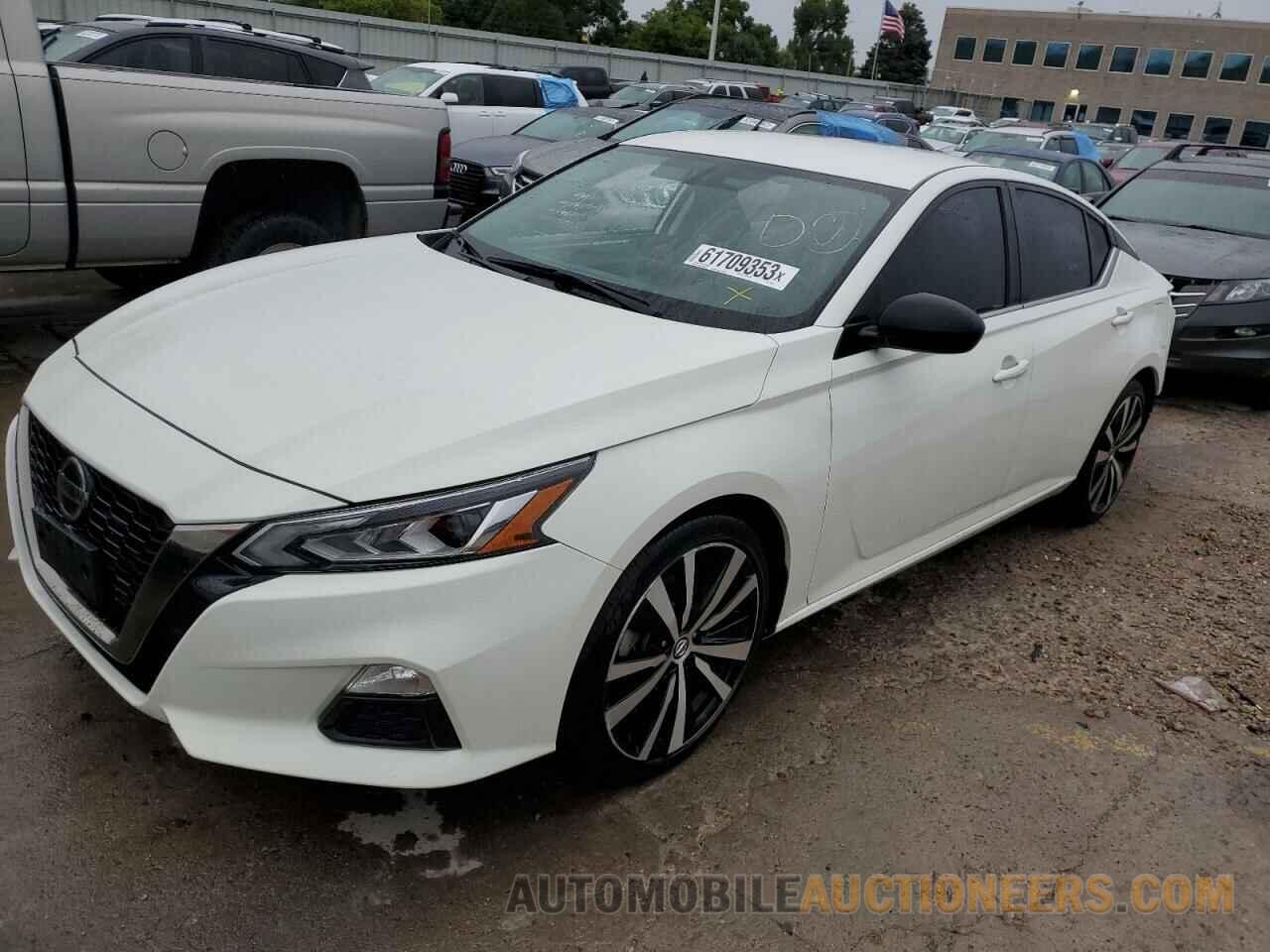 1N4BL4CV5KC150871 NISSAN ALTIMA 2019