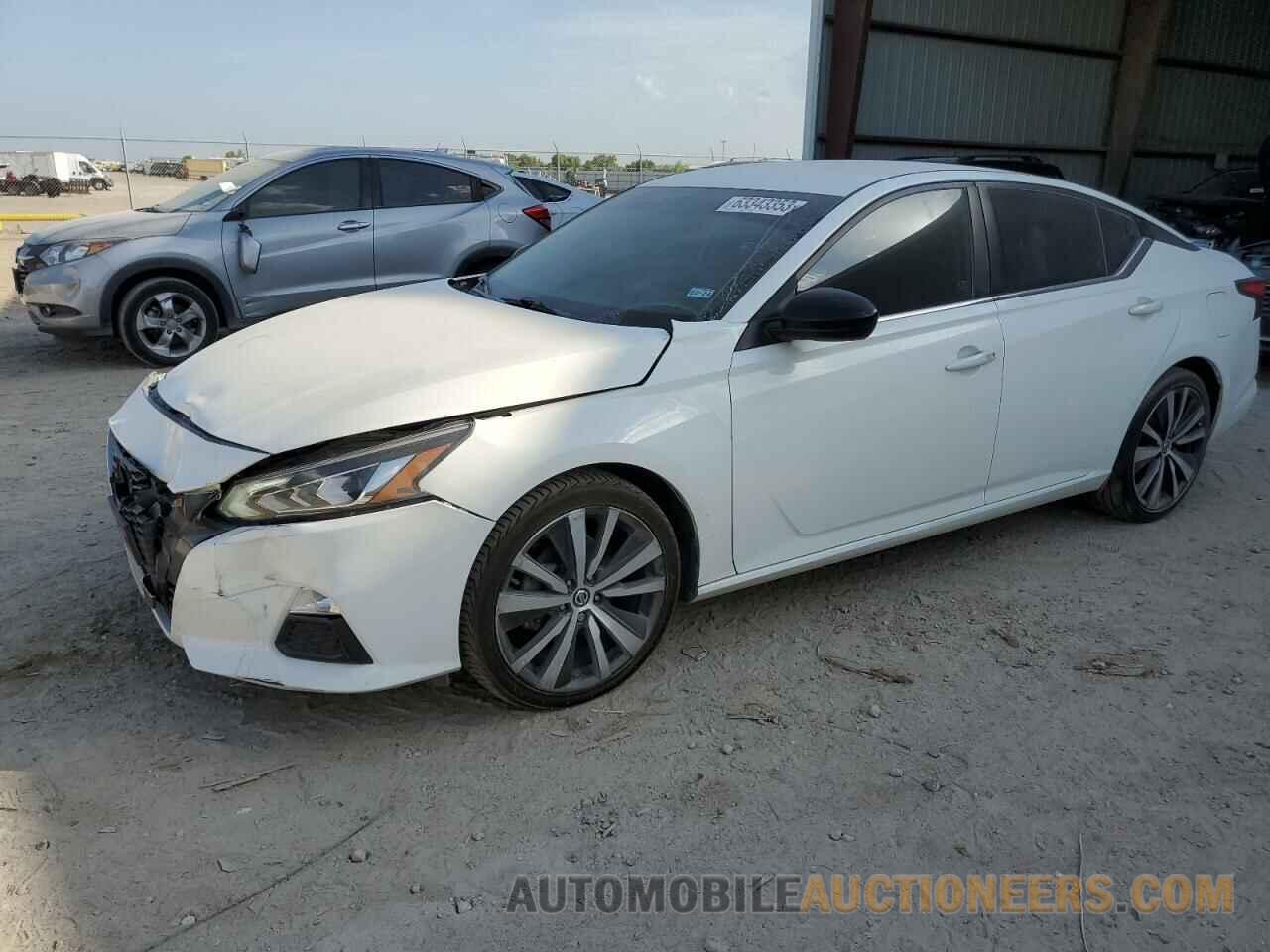 1N4BL4CV5KC153060 NISSAN ALTIMA 2019