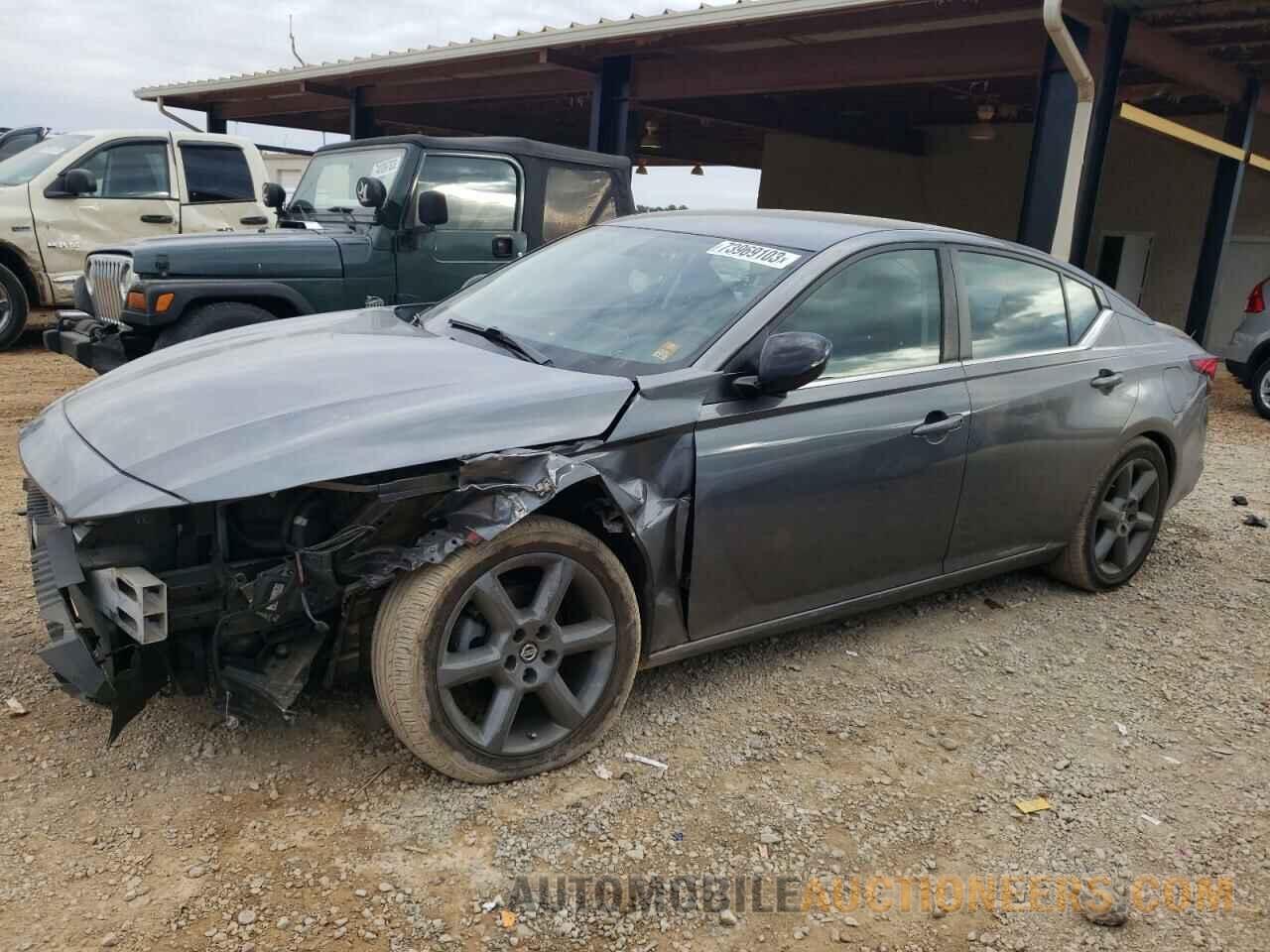 1N4BL4CV5KC157299 NISSAN ALTIMA 2019