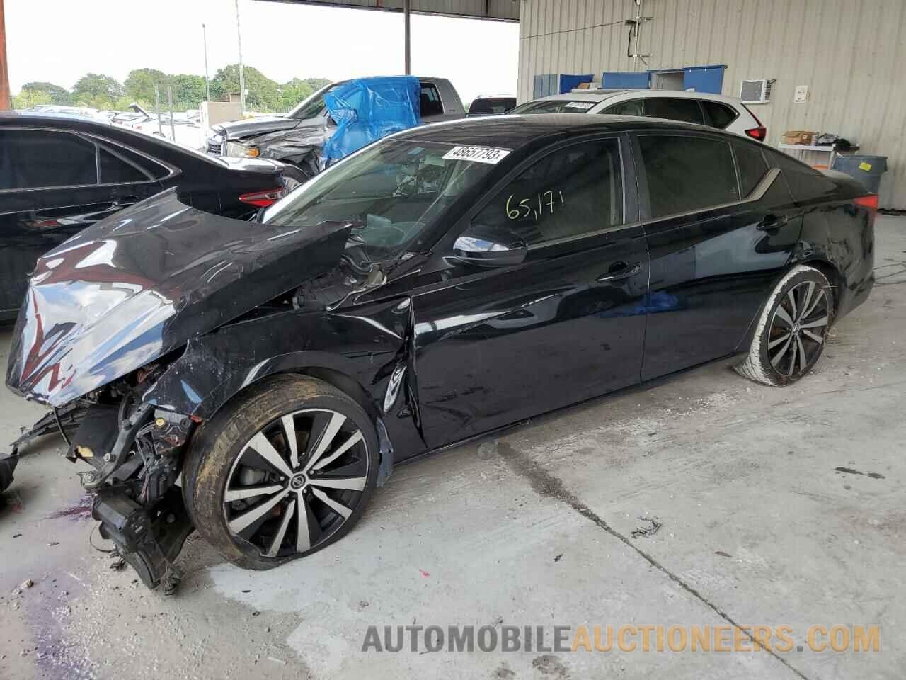 1N4BL4CV5KC170067 NISSAN ALTIMA 2019