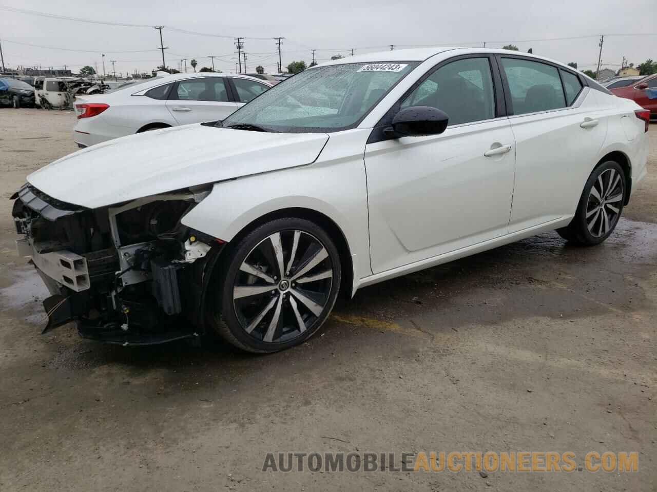 1N4BL4CV5KC170957 NISSAN ALTIMA 2019