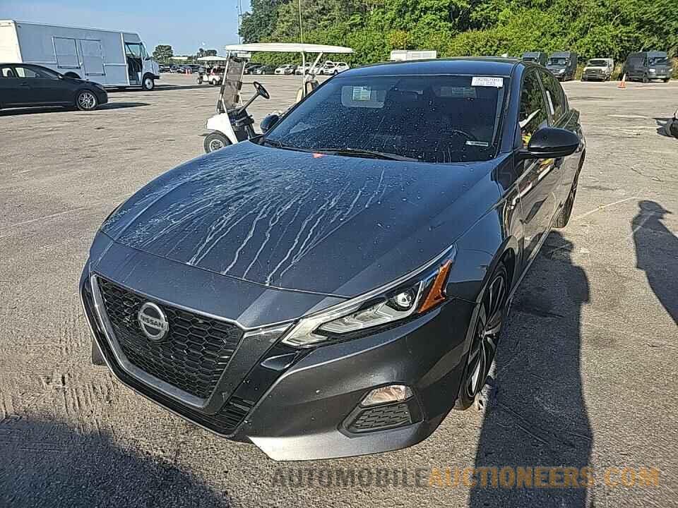 1N4BL4CV5KC174412 Nissan Altima 2019