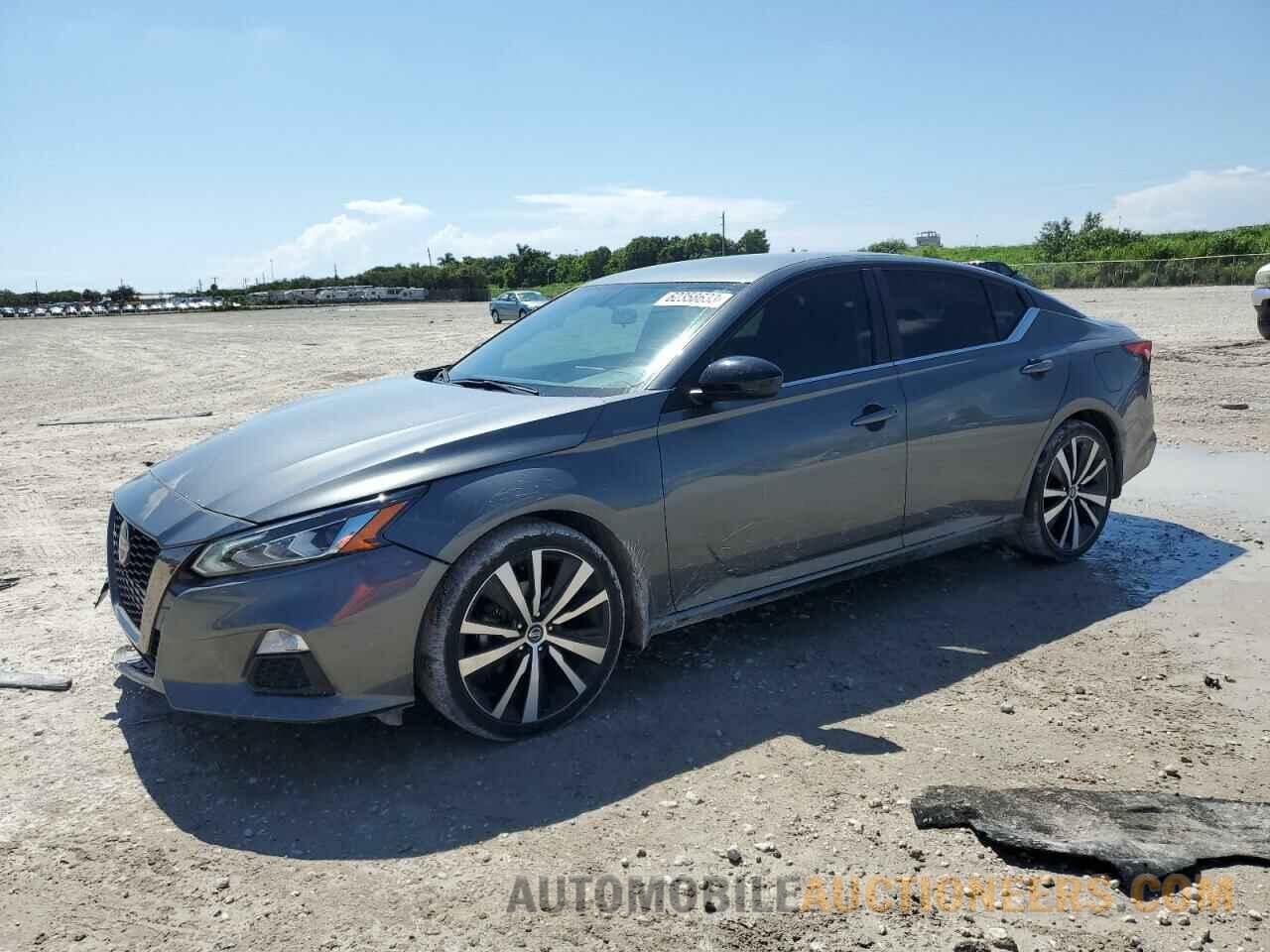 1N4BL4CV5KC184003 NISSAN ALTIMA 2019