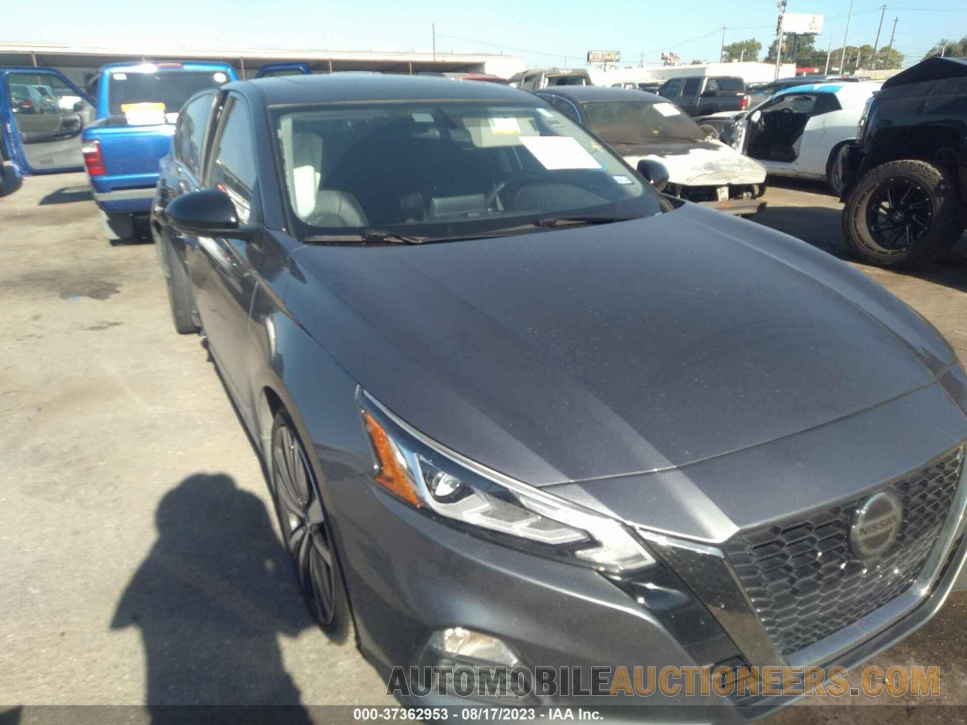 1N4BL4CV5KC189170 NISSAN ALTIMA 2019