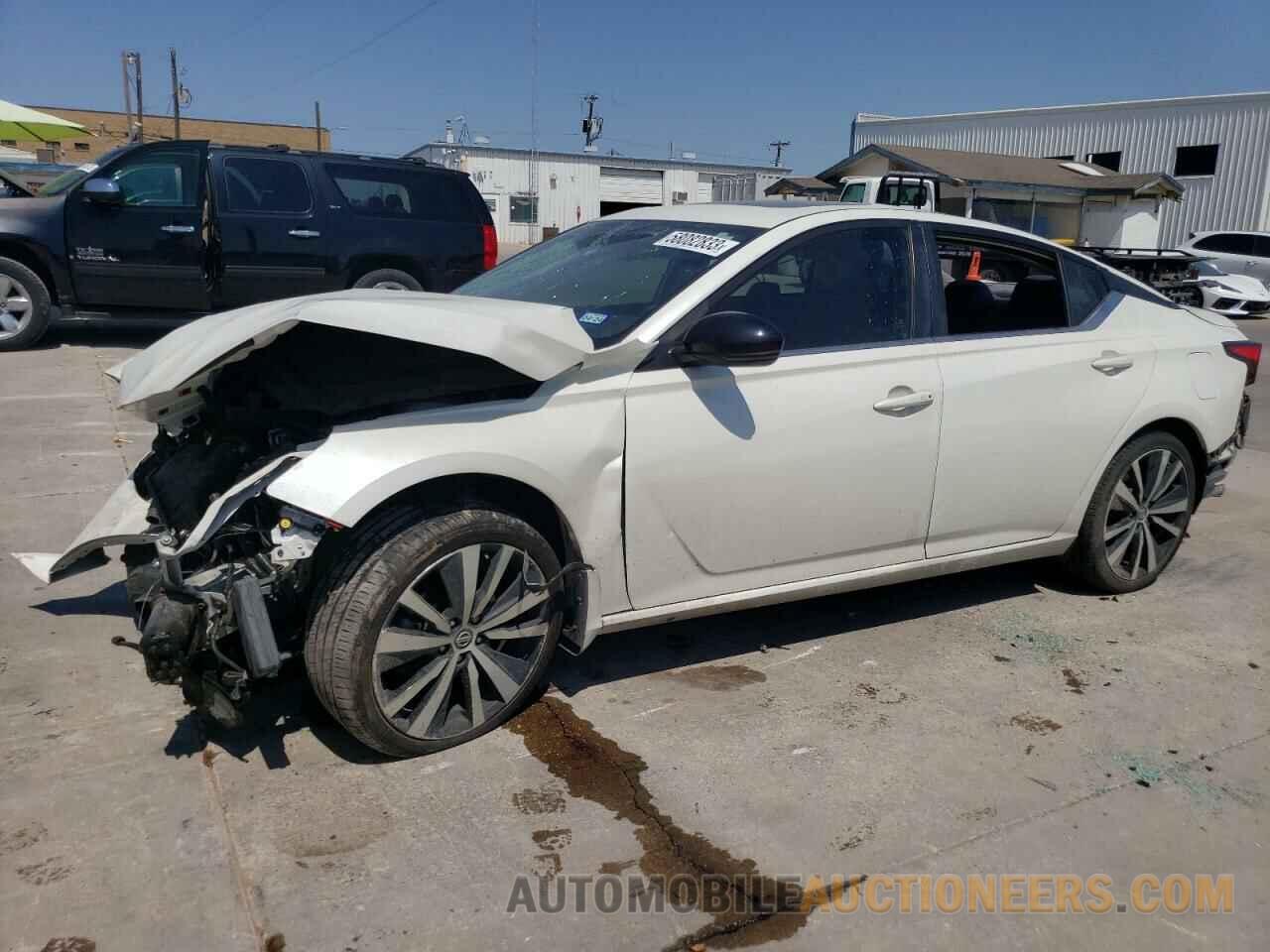 1N4BL4CV5KC193266 NISSAN ALTIMA 2019