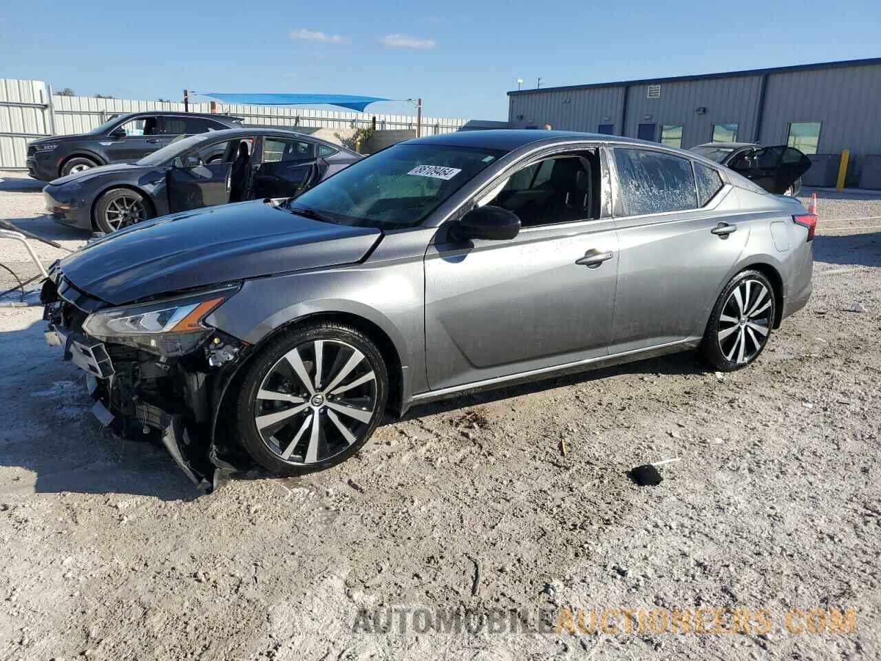 1N4BL4CV5KC203973 NISSAN ALTIMA 2019