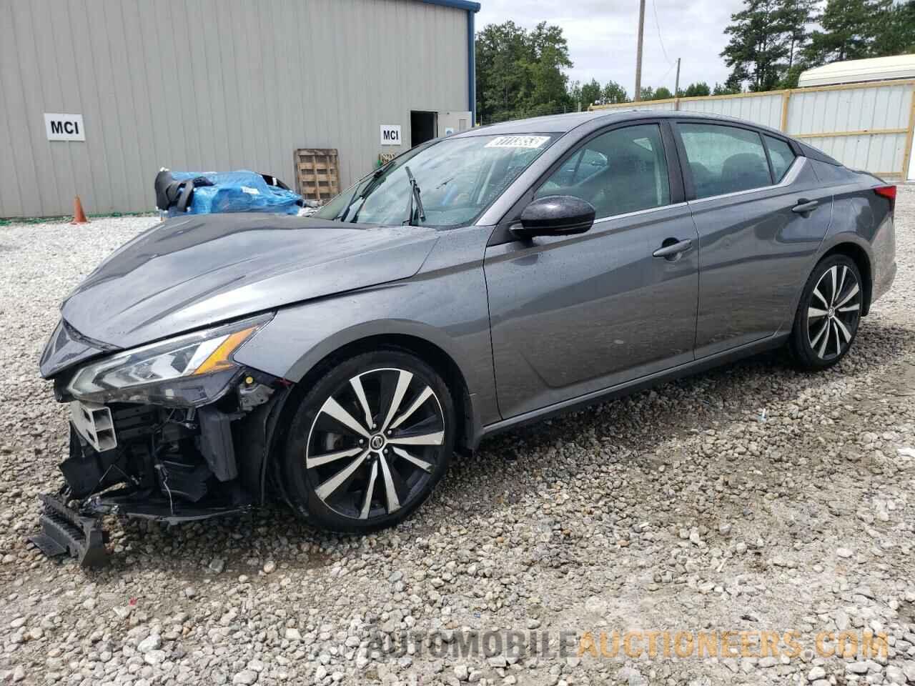 1N4BL4CV5KC210308 NISSAN ALTIMA 2019