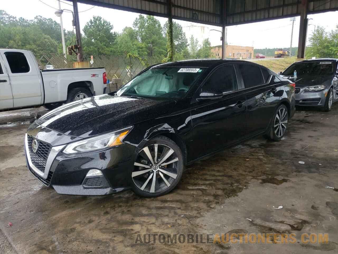 1N4BL4CV5KC212253 NISSAN ALTIMA 2019