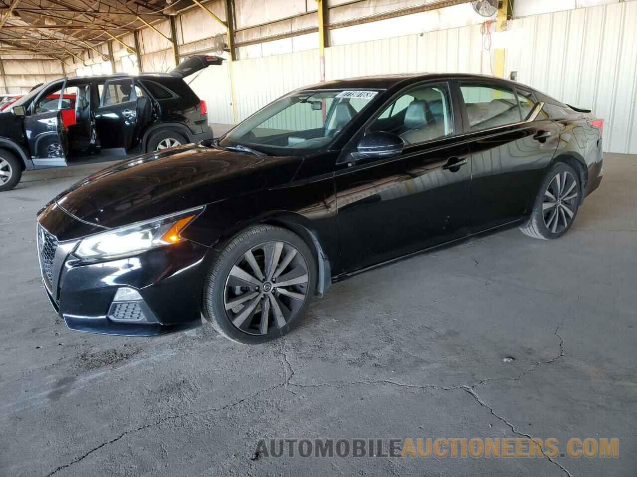 1N4BL4CV5KC236357 NISSAN ALTIMA 2019