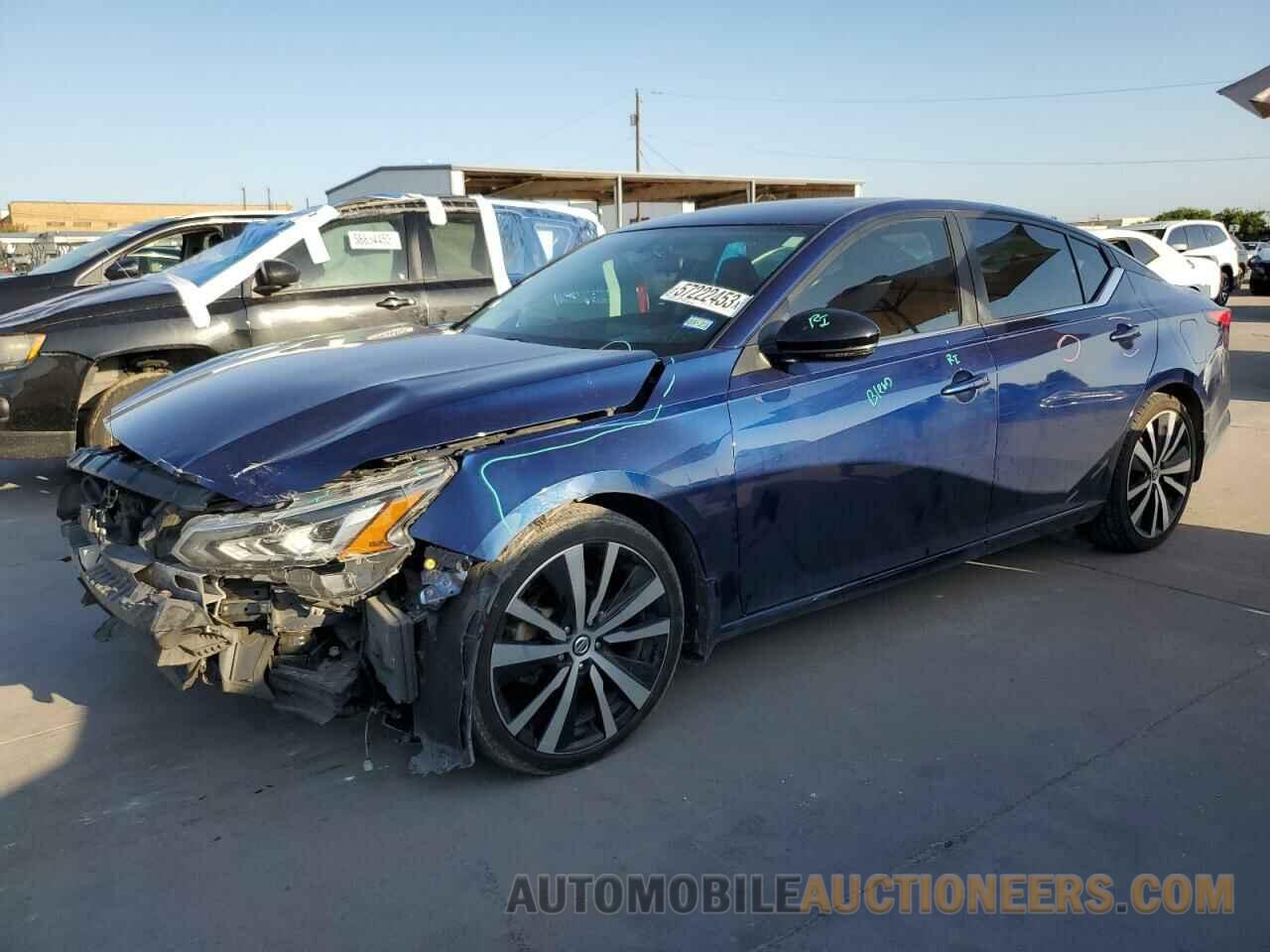 1N4BL4CV5KC238299 NISSAN ALTIMA 2019