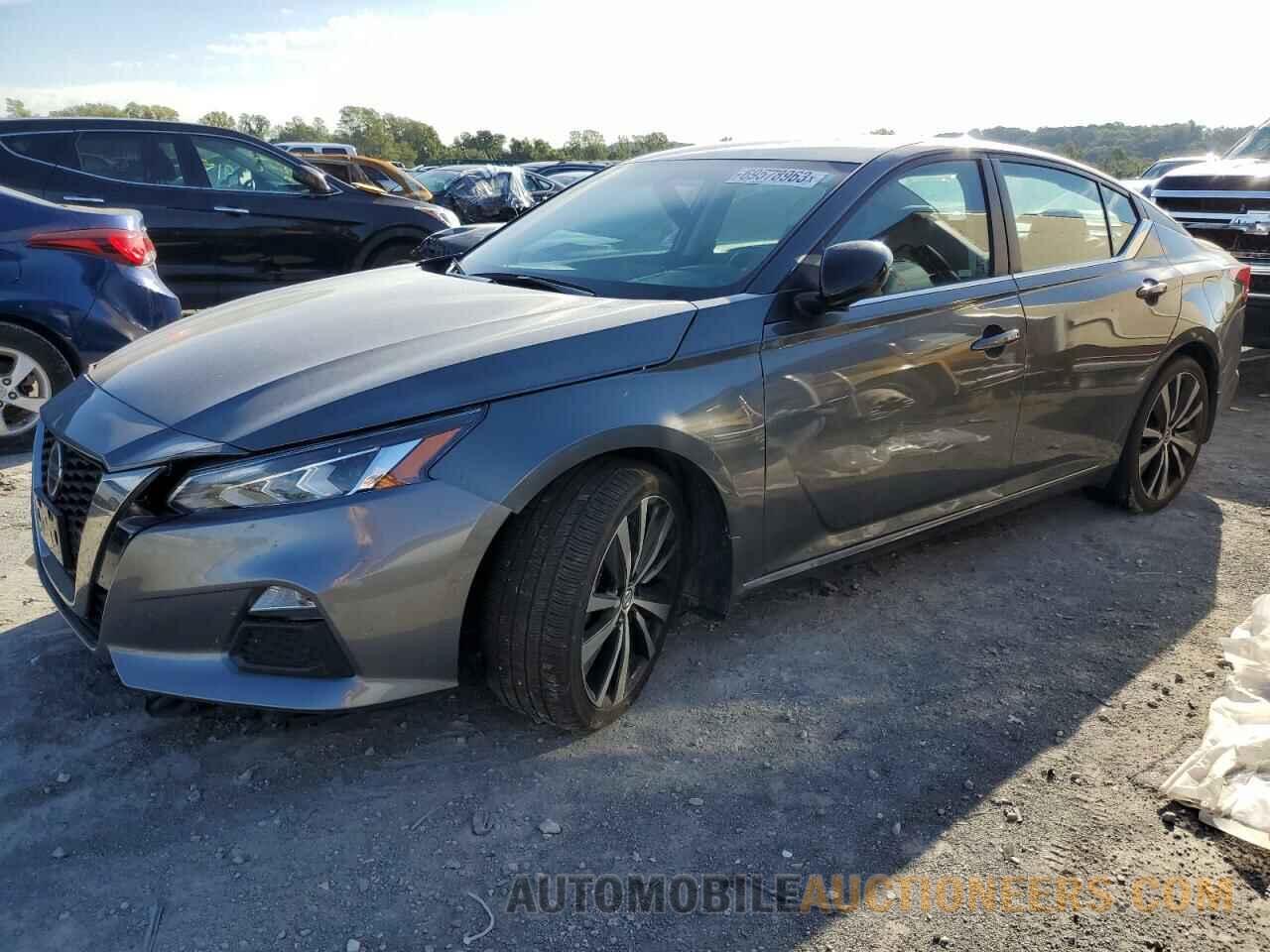 1N4BL4CV5KC257855 NISSAN ALTIMA 2019