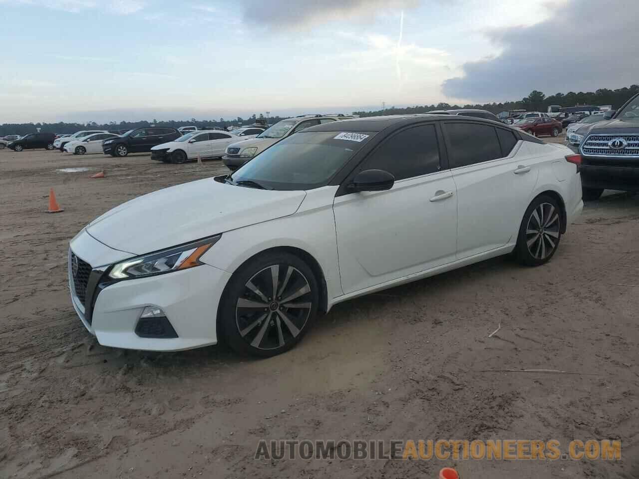 1N4BL4CV5KN329027 NISSAN ALTIMA 2019