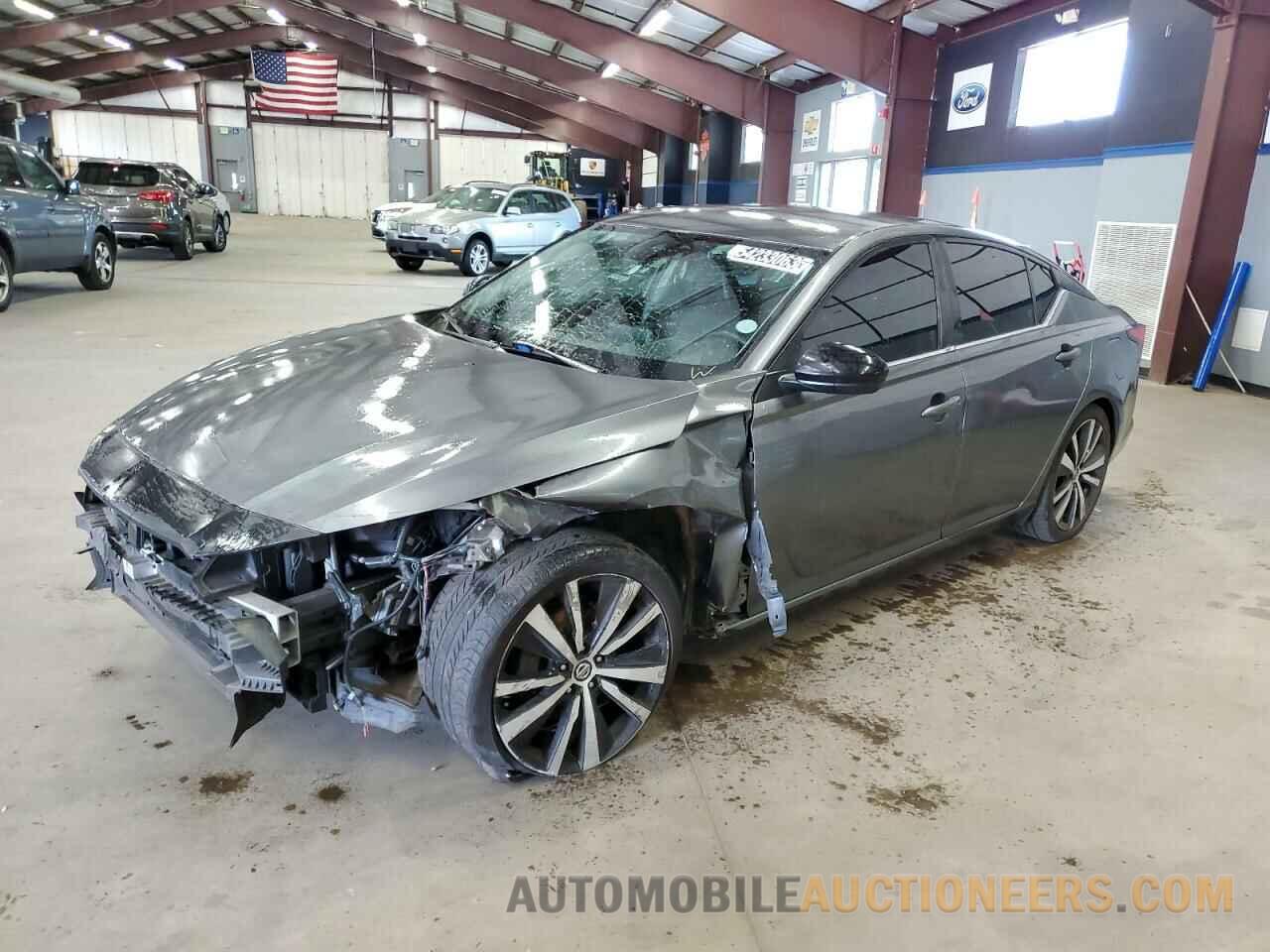 1N4BL4CV5LC126054 NISSAN ALTIMA 2020