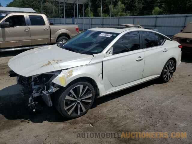 1N4BL4CV5LC148104 NISSAN ALTIMA 2020