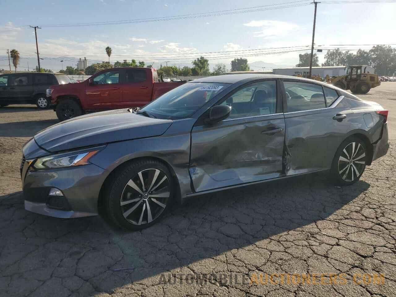 1N4BL4CV5LC155568 NISSAN ALTIMA 2020