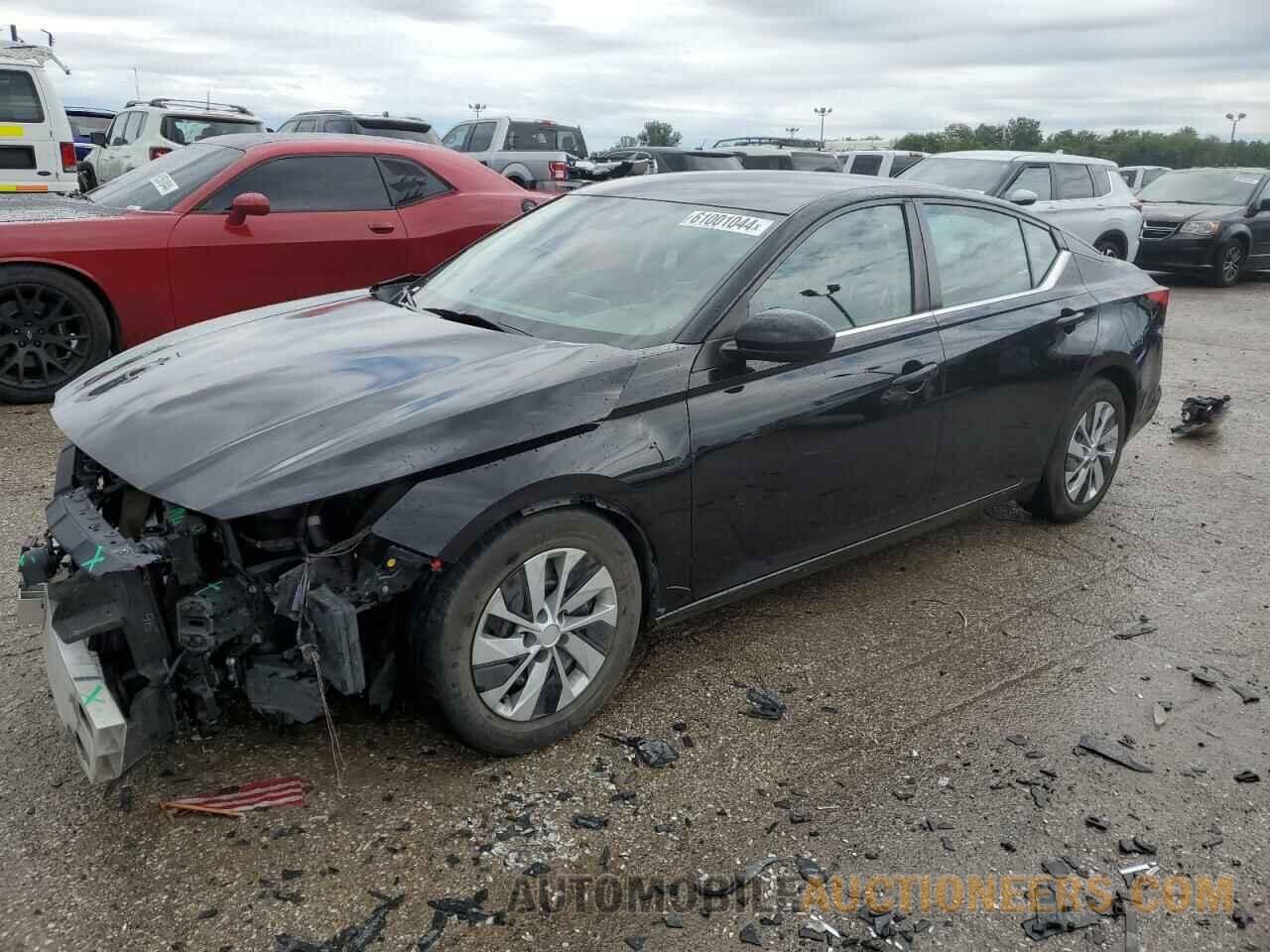 1N4BL4CV5LC189719 NISSAN ALTIMA 2020