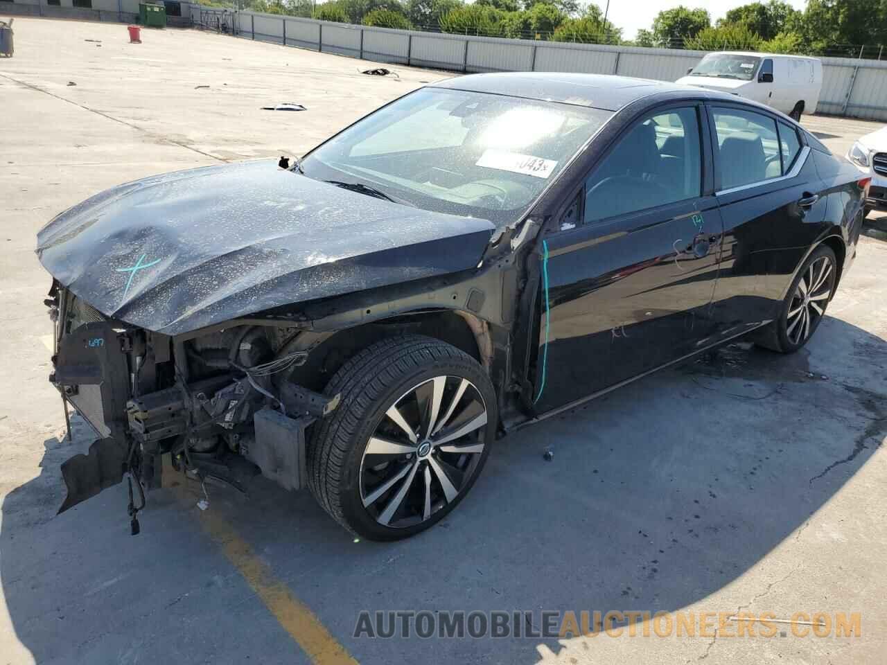 1N4BL4CV5LC190319 NISSAN ALTIMA 2020