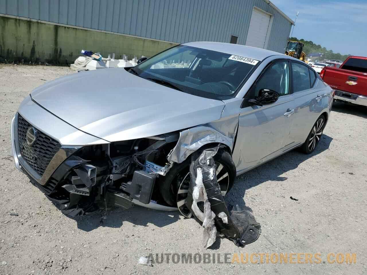 1N4BL4CV5LC225327 NISSAN ALTIMA 2020