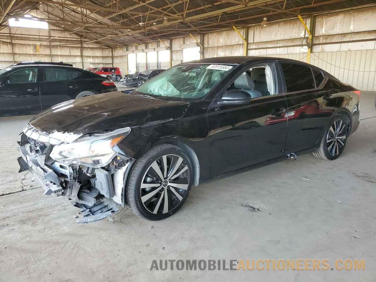 1N4BL4CV5LC236330 NISSAN ALTIMA 2020