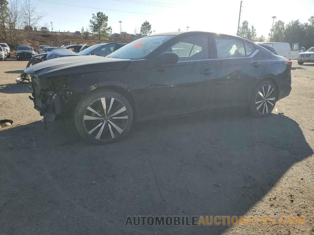 1N4BL4CV5MN306687 NISSAN ALTIMA 2021