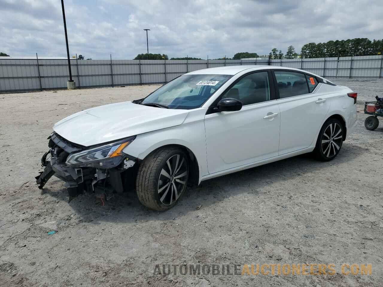 1N4BL4CV5MN337308 NISSAN ALTIMA 2021