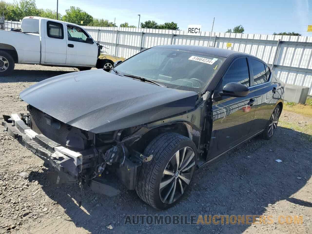 1N4BL4CV5MN391546 NISSAN ALTIMA 2021