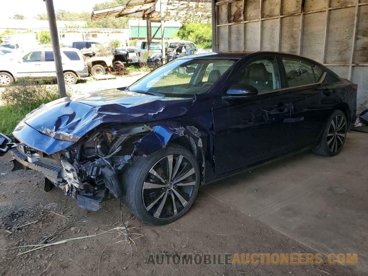 1N4BL4CV5MN410998 NISSAN ALTIMA 2021