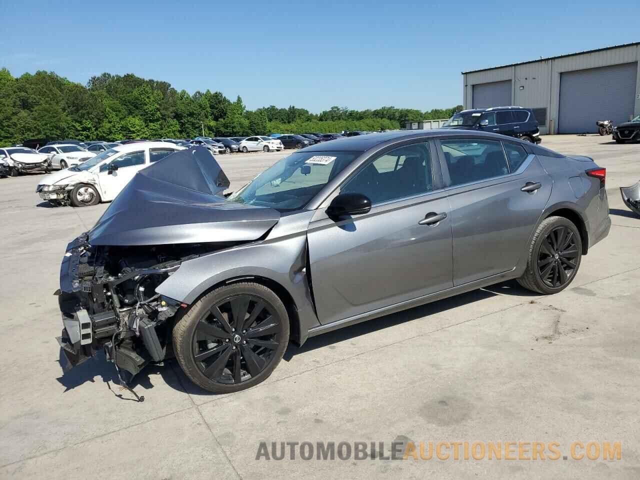 1N4BL4CV5NN328805 NISSAN ALTIMA 2022