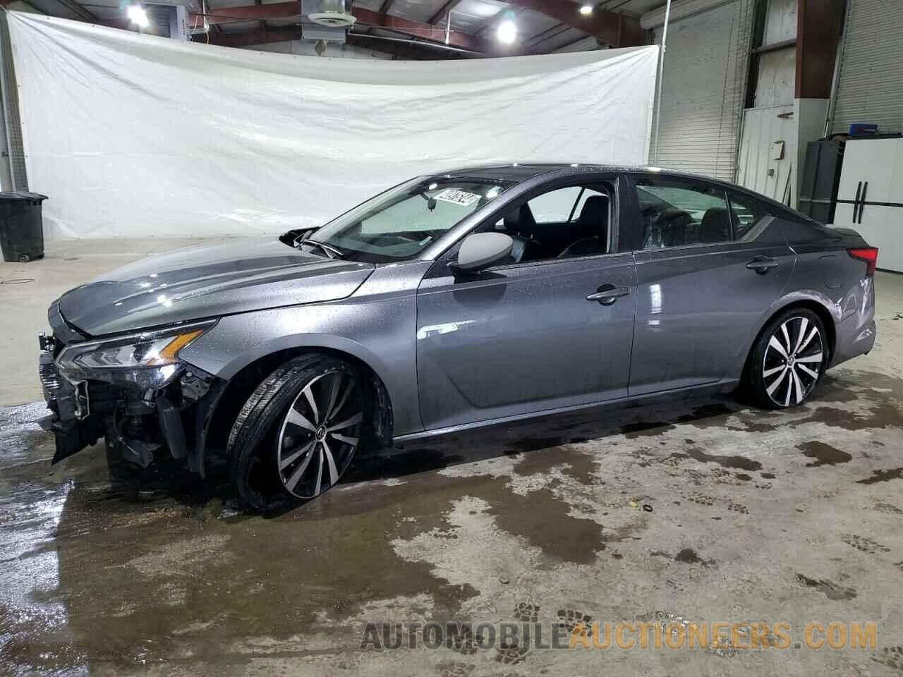 1N4BL4CV5NN354823 NISSAN ALTIMA 2022