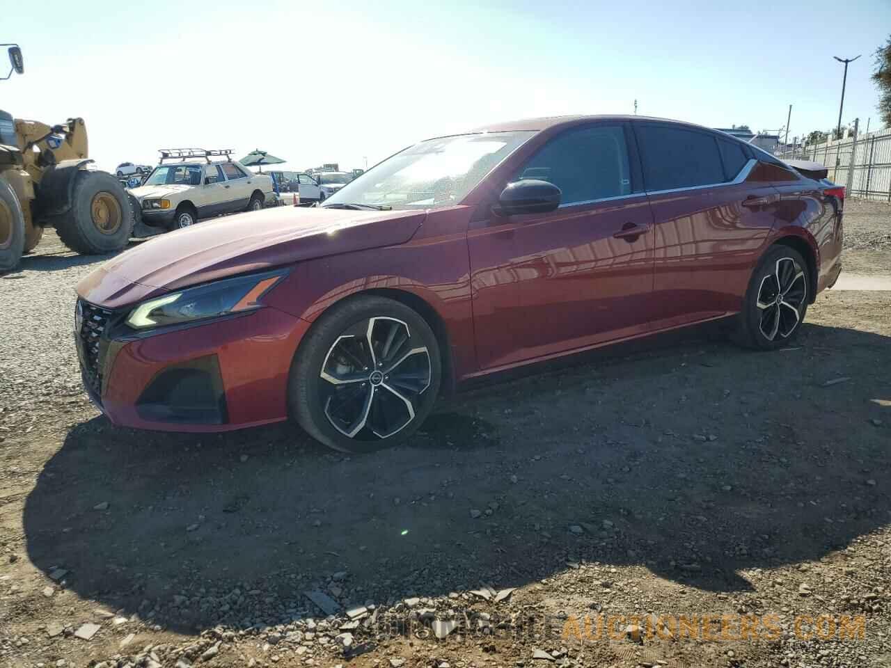 1N4BL4CV5PN300912 NISSAN ALTIMA 2023