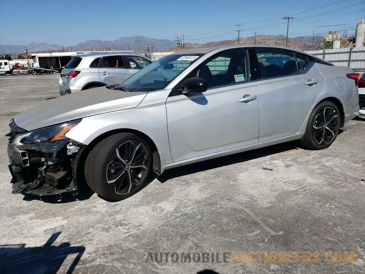 1N4BL4CV5PN322814 NISSAN ALTIMA 2023