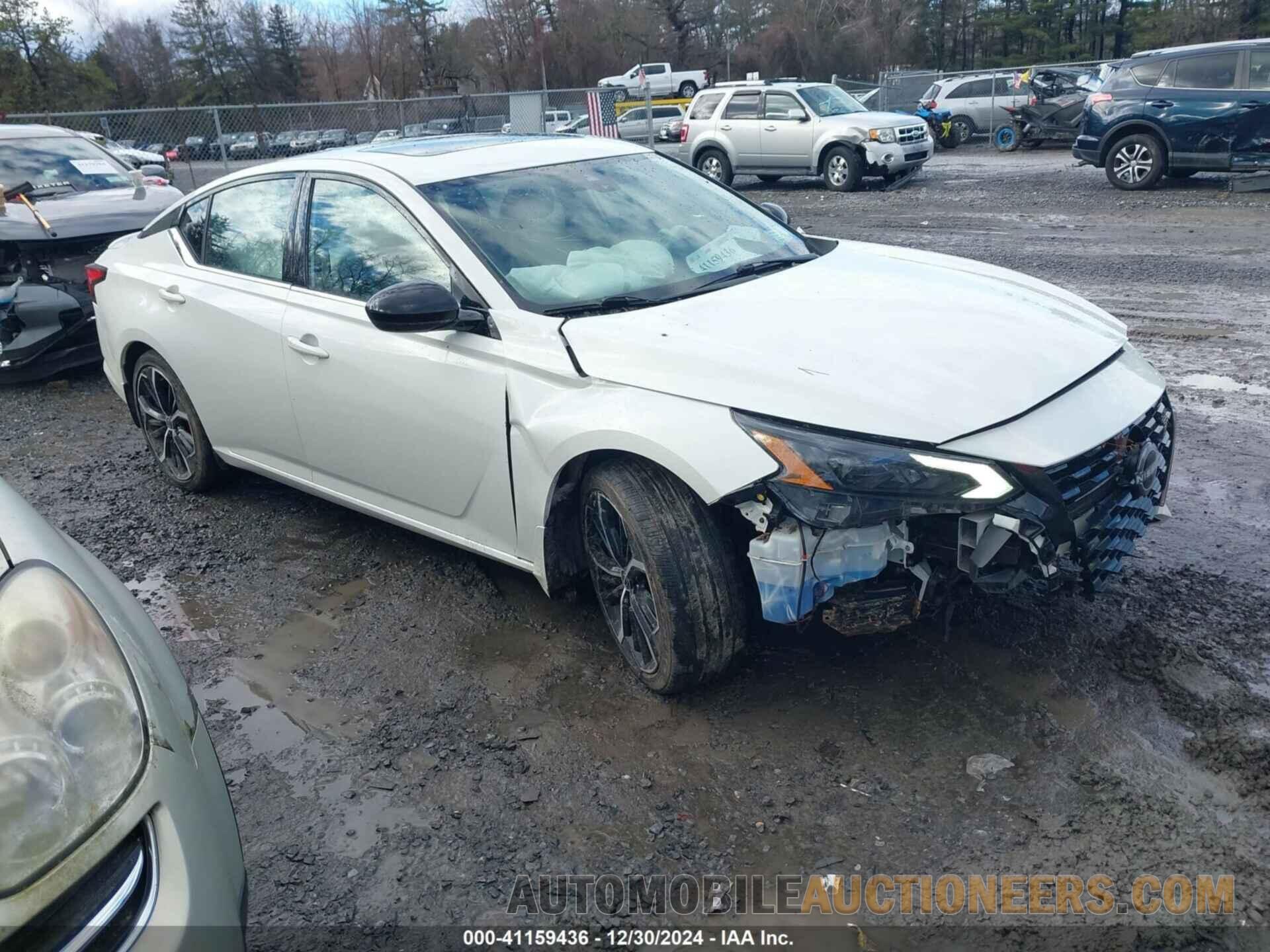 1N4BL4CV5PN323462 NISSAN ALTIMA 2023