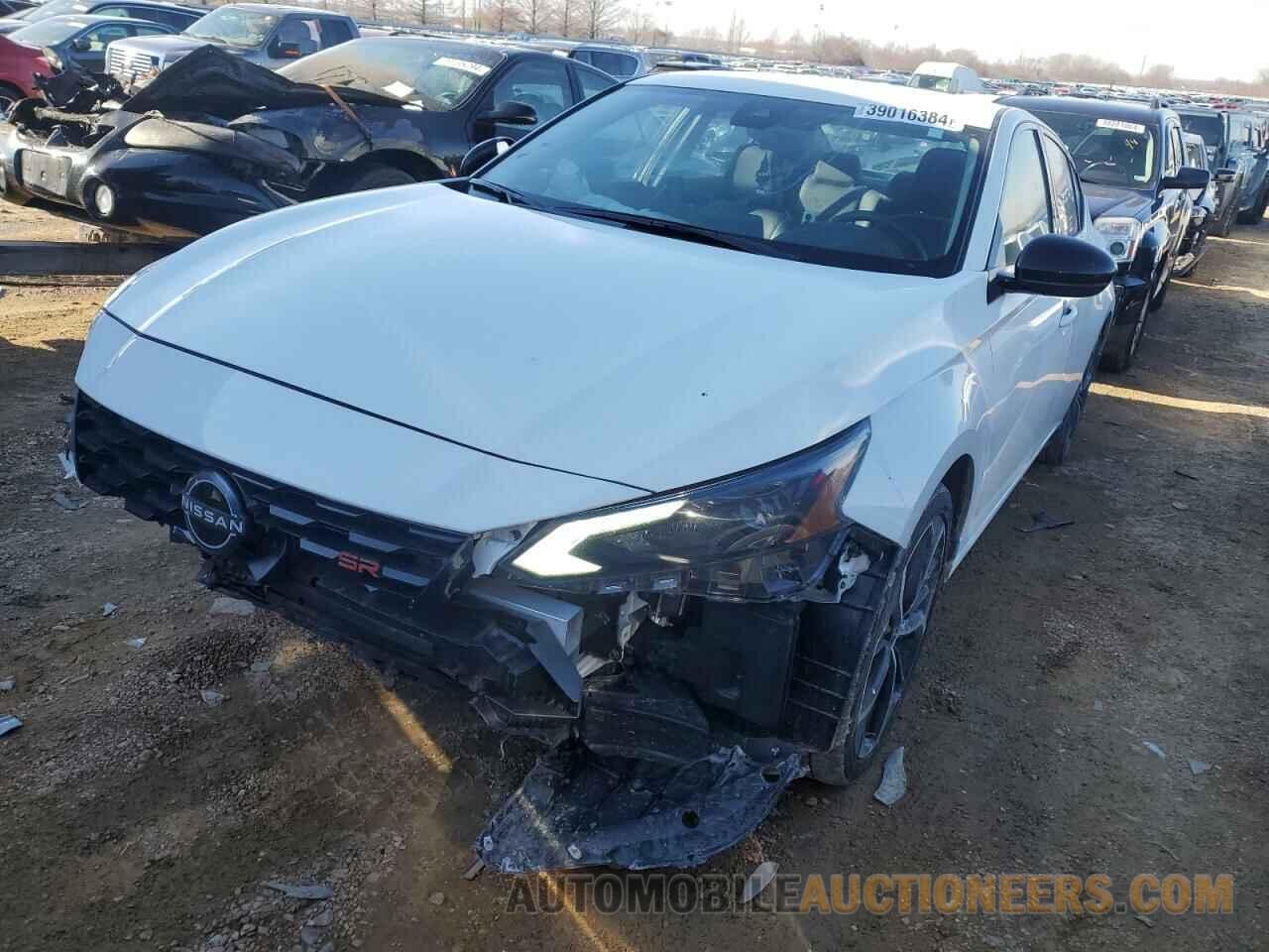 1N4BL4CV5PN329150 NISSAN ALTIMA 2023