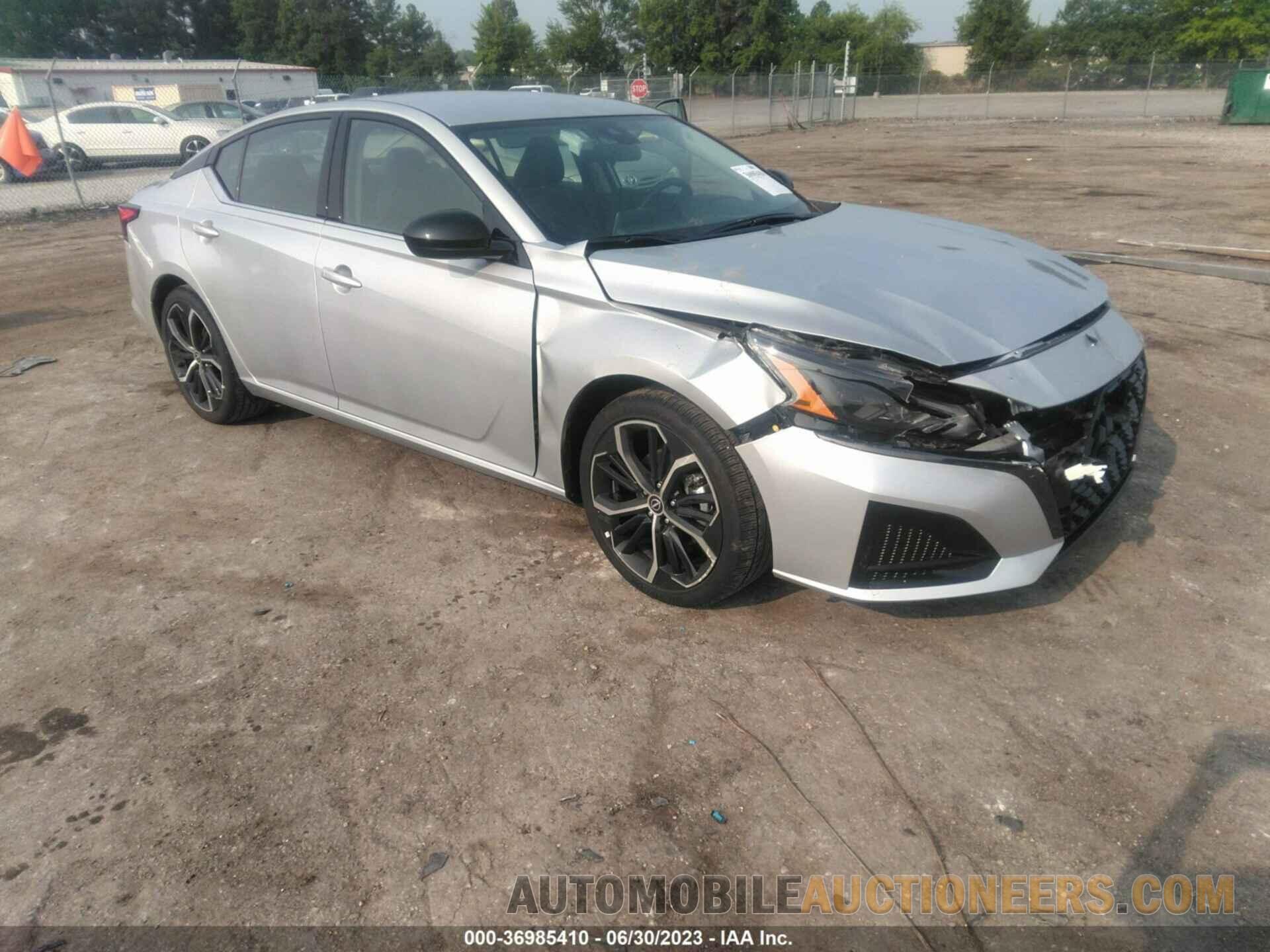 1N4BL4CV5PN344067 NISSAN ALTIMA 2023