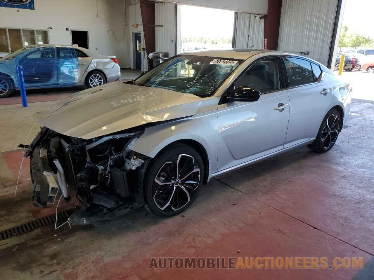 1N4BL4CV5PN363900 NISSAN ALTIMA 2023