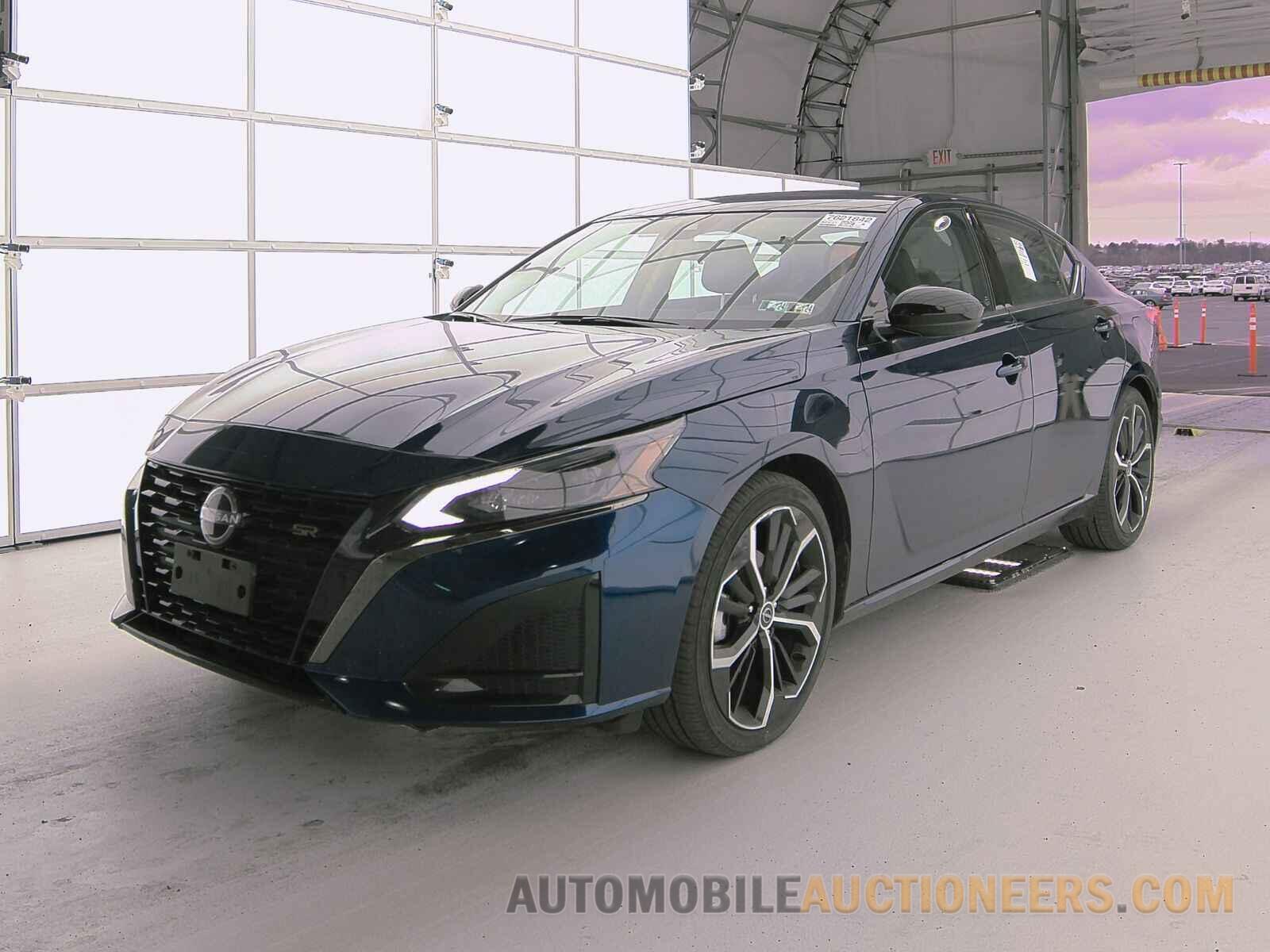 1N4BL4CV5PN367235 Nissan Altima 2023