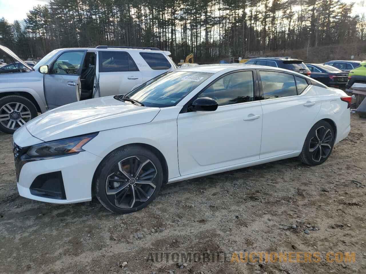 1N4BL4CV5PN367364 NISSAN ALTIMA 2023