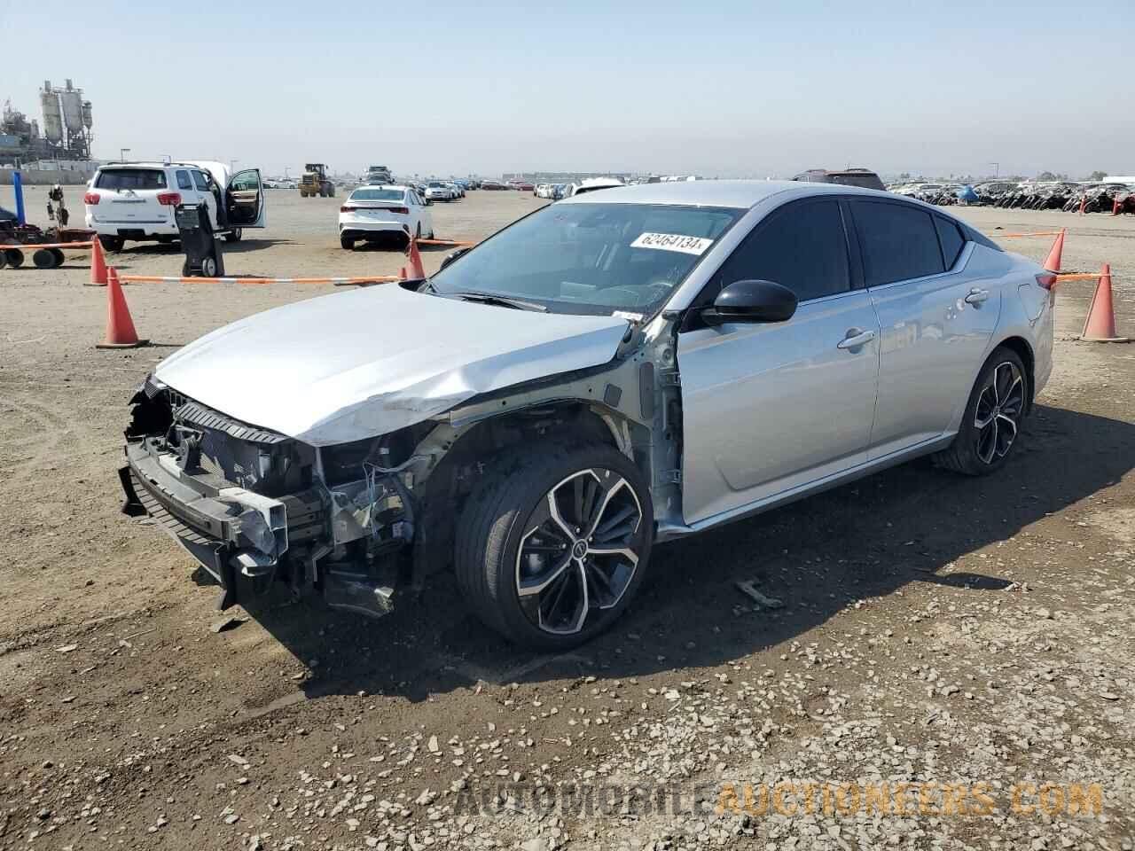 1N4BL4CV5PN370264 NISSAN ALTIMA 2023