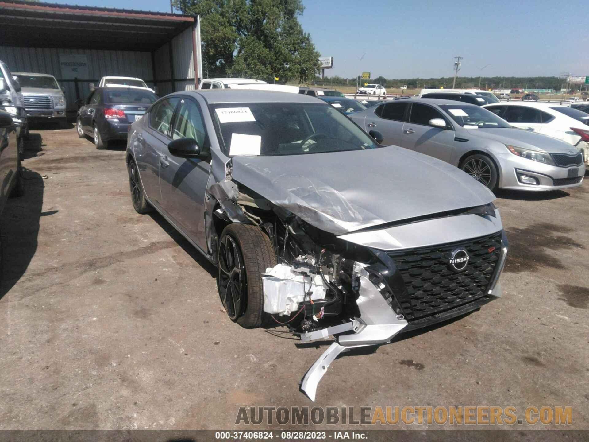 1N4BL4CV5PN370507 NISSAN ALTIMA 2023