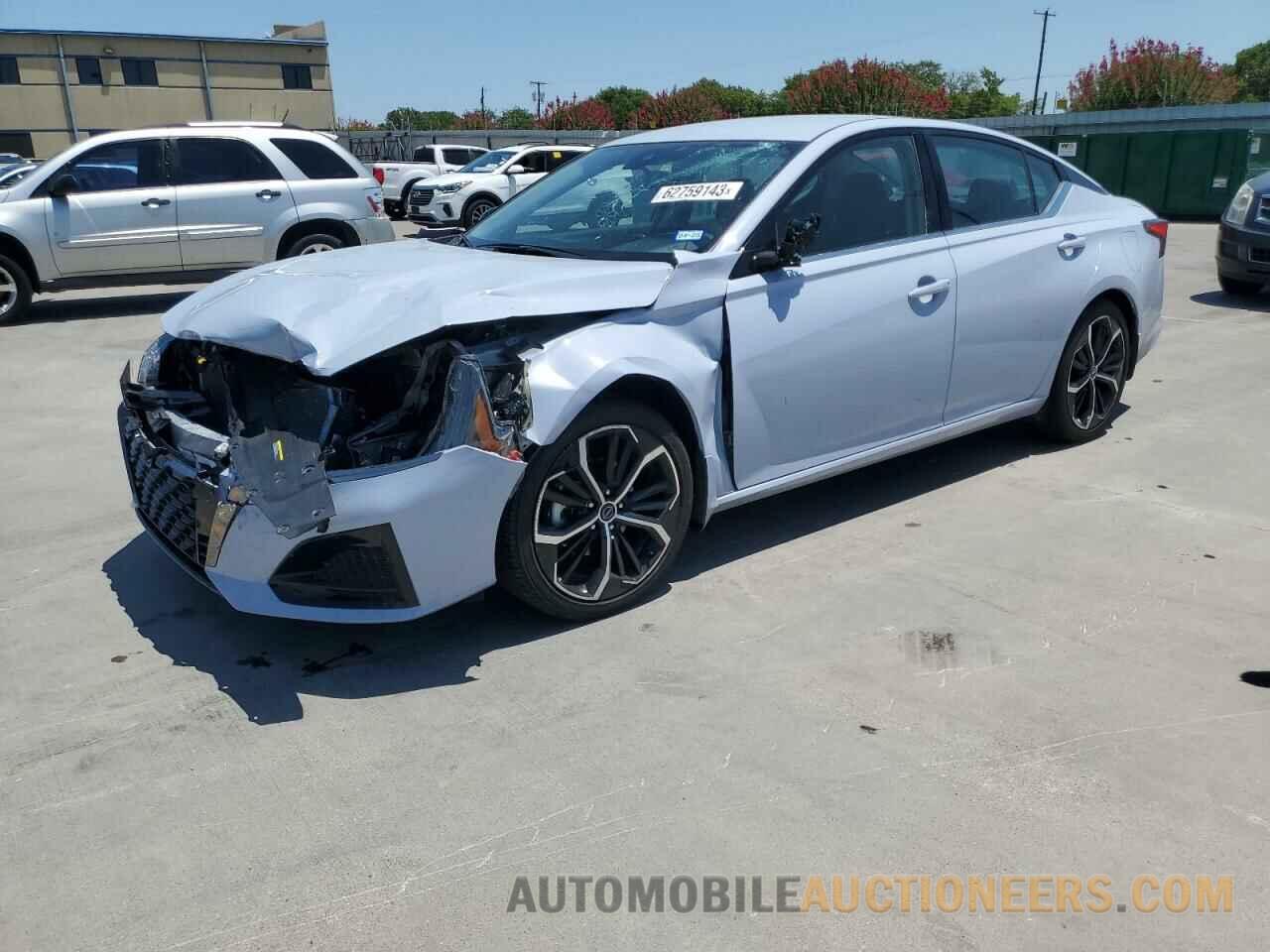 1N4BL4CV5PN374668 NISSAN ALTIMA 2023