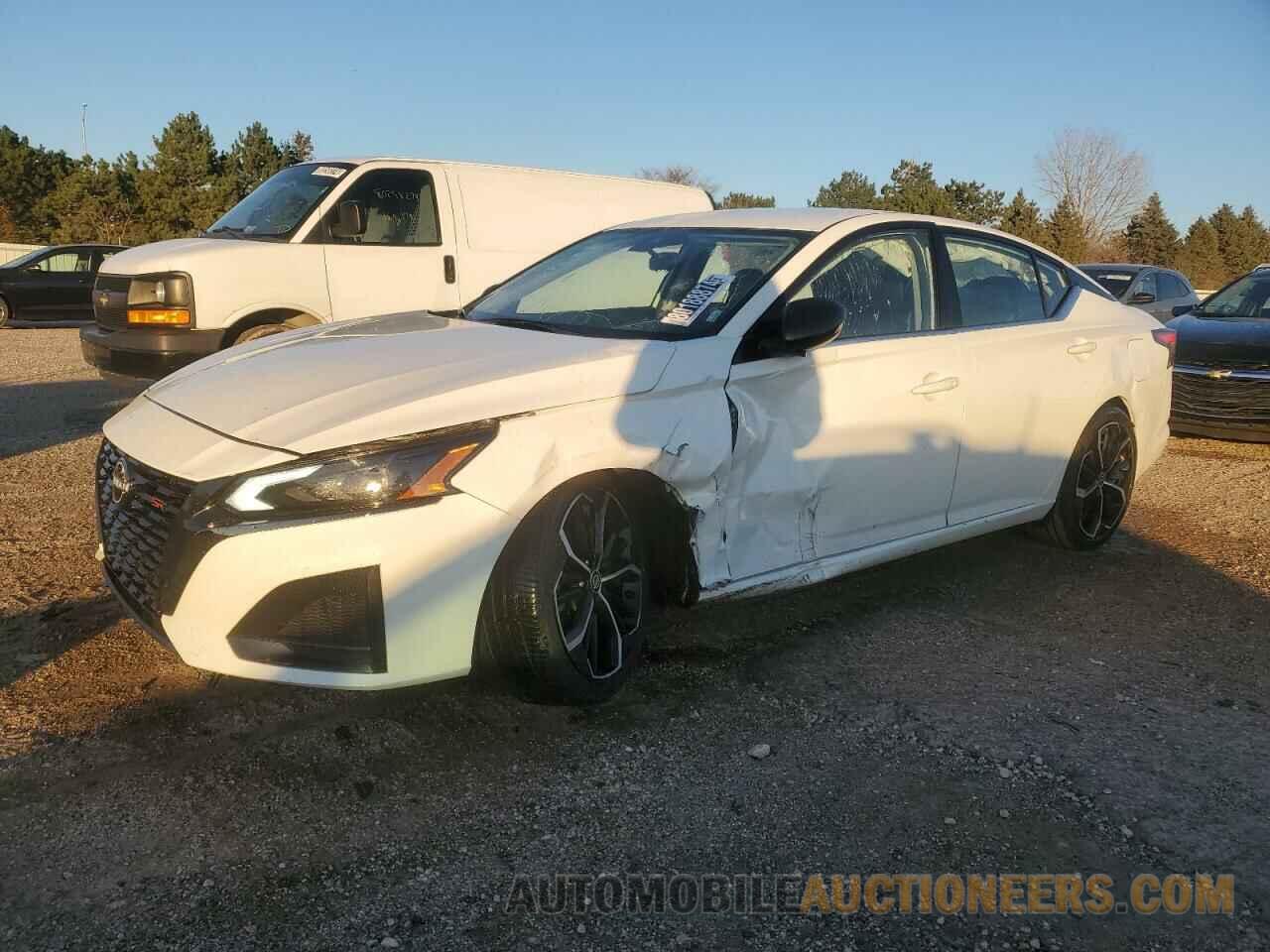 1N4BL4CV5PN384939 NISSAN ALTIMA 2023