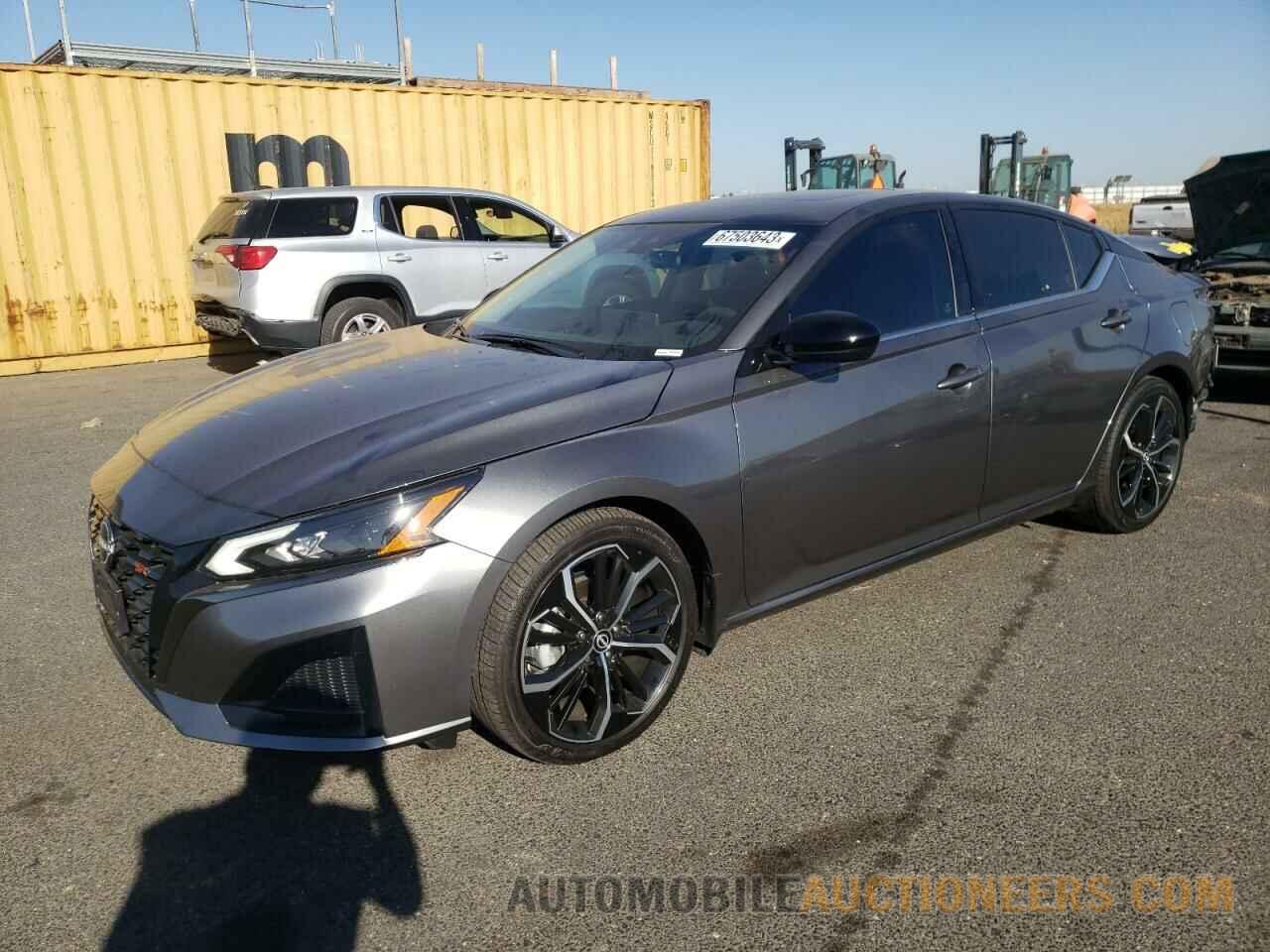 1N4BL4CV5PN388201 NISSAN ALTIMA 2023