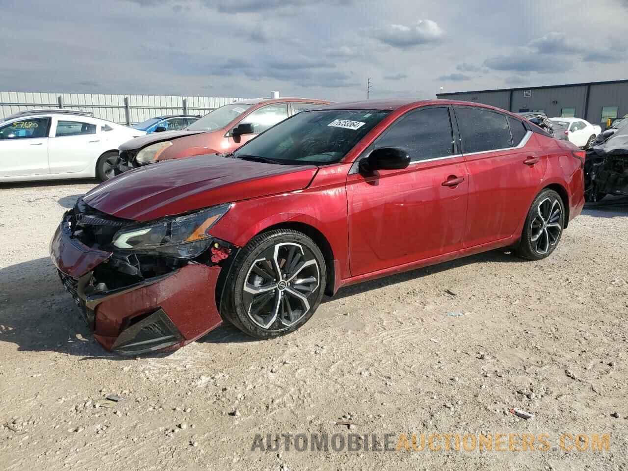 1N4BL4CV5PN388957 NISSAN ALTIMA 2023