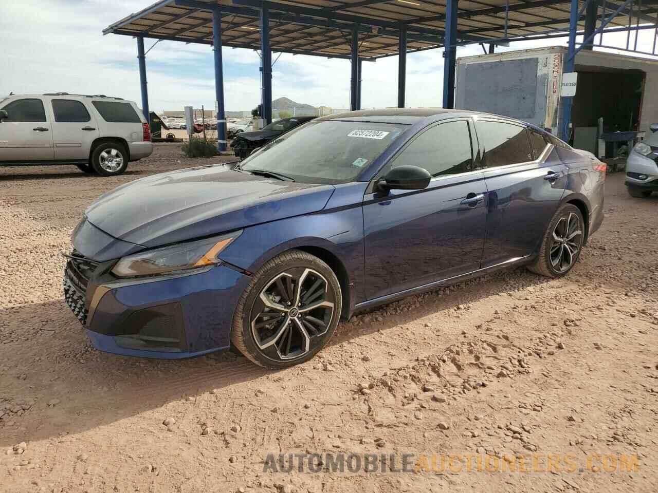 1N4BL4CV5PN401383 NISSAN ALTIMA 2023