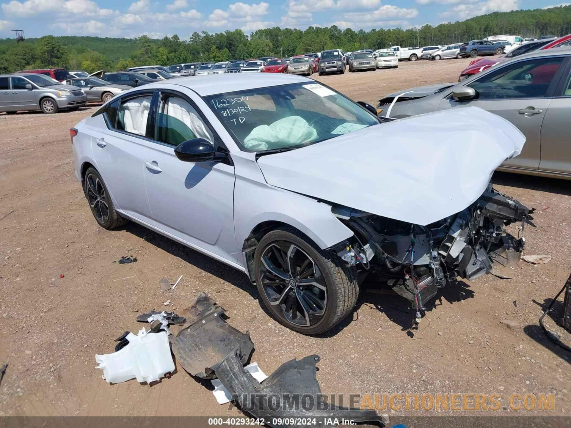 1N4BL4CV5PN413744 NISSAN ALTIMA 2023