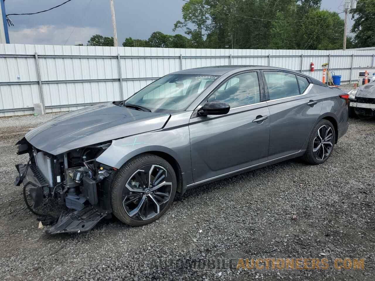 1N4BL4CV5PN415171 NISSAN ALTIMA 2023