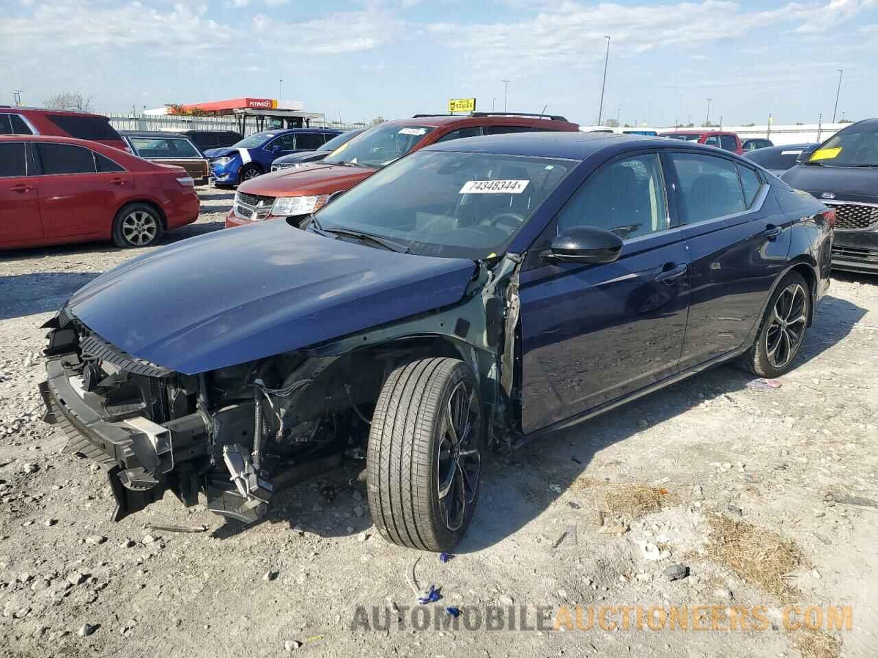 1N4BL4CV5PN420273 NISSAN ALTIMA 2023